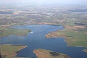 Abberton Reservoir