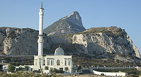 Image illustrative de l’article Mosquée Ibrahim-al-Ibrahim