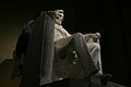 * Nomination Night view of Abraham Lincoln seated at the Lincoln Memorial - taken in April 2007 --Varnent 07:49, 12 July 2014 (UTC) * Promotion Not eligibe for QIC - below 2 MPix. --Cccefalon 09:06, 12 July 2014 (UTC)  Question How is that possible? The current version is 3,456 × 2,304 and 2.19MB. --Varnent 16:15, 12 July 2014 (UTC) You are right. It's my fault. I apologize. Considering the circumstances of the shot, it can pass as QI IMO. --Cccefalon 18:24, 13 July 2014 (UTC)  Comment Excellent - thank you. No worries - I make mistakes regularly. :) --Varnent 22:30, 13 July 2014 (UTC)