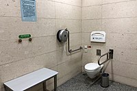 Accessible toilet at ZBAA T3 1F (20190609135030).jpg