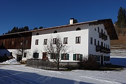 Achau in Fischbachau