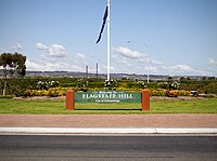 Flagstaff Hill, South Australia