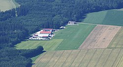 Aerial image of the Thalmässing-Waizenhofen airfield.jpg