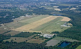 Flugplatz Uetersen