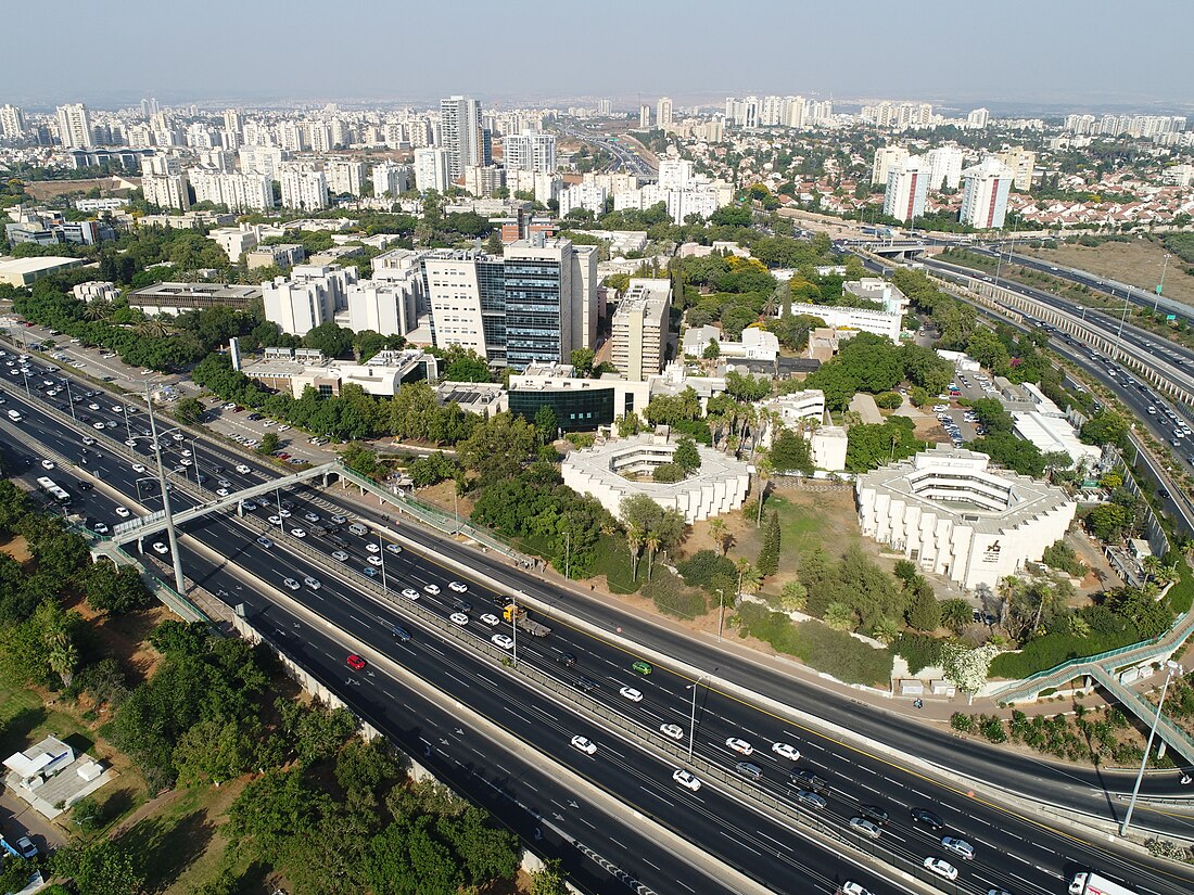 בר אילן אוניווערסיטעט