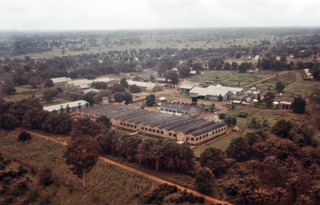 <span class="mw-page-title-main">Nzara, South Sudan</span> Place in Western Equatoria, South Sudan