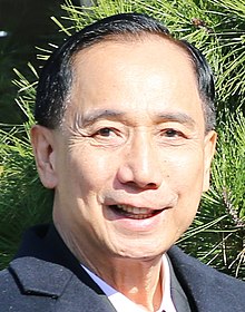 Agriculture Secretary William Dar - November 2019 (cropped).jpg