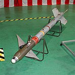 AIM-9 Sidewinder