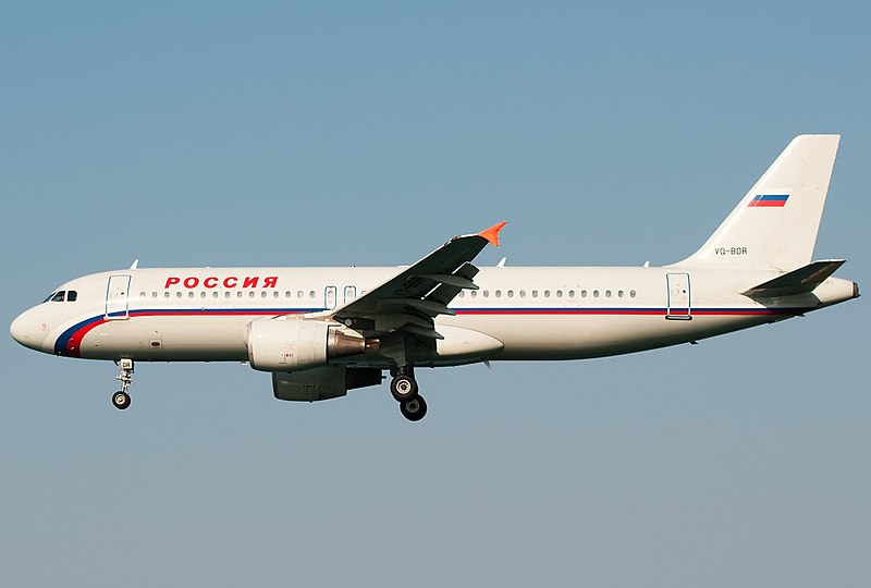 File:Airbus A320-214, Rossiya Airlines JP7665384.jpg