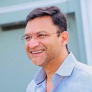 <span class="mw-page-title-main">Akbaruddin Owaisi</span> Indian politician