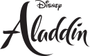Aladdin 2019 Logo Black.svg