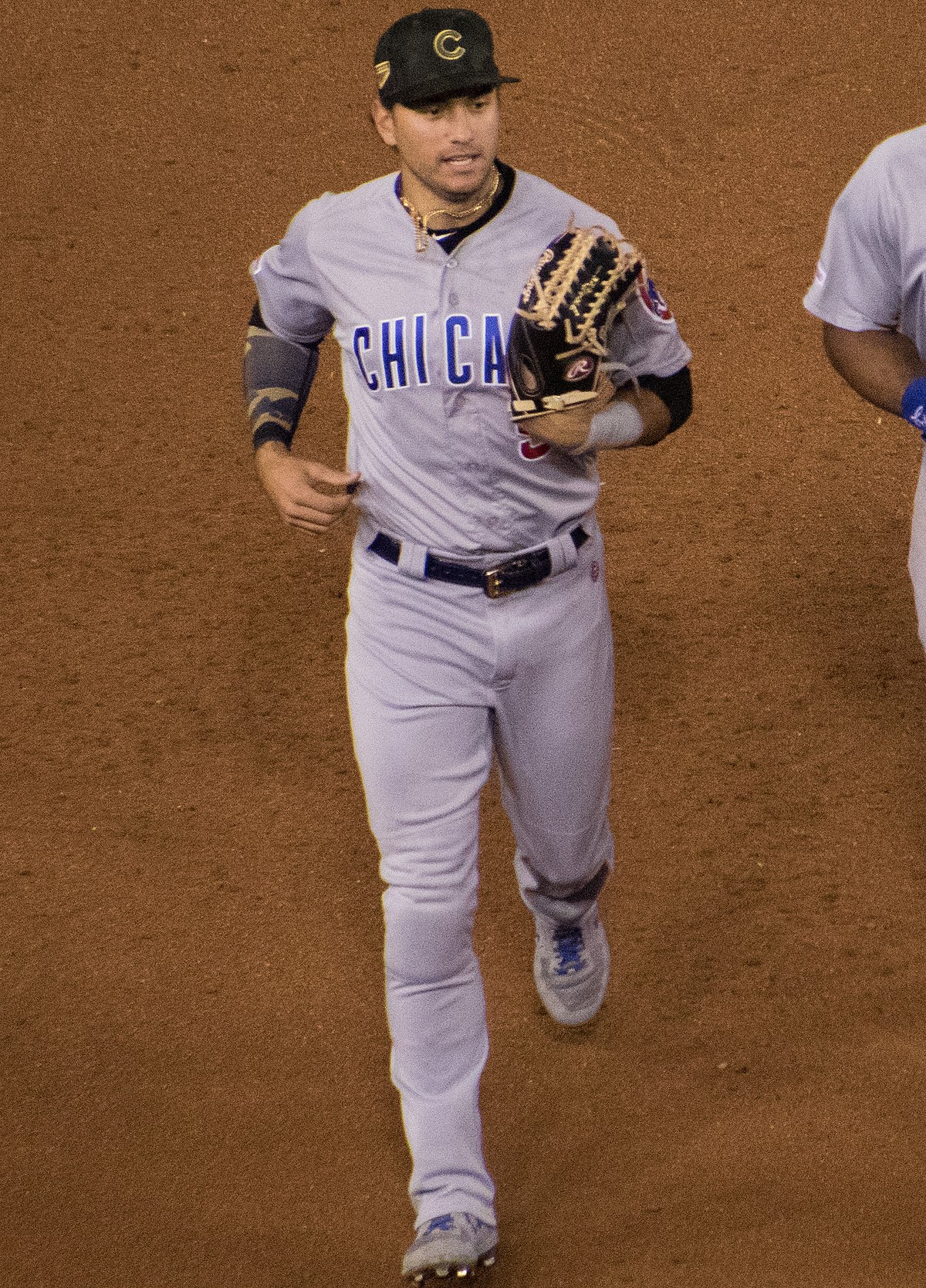 Albert Almora - Wikipedia