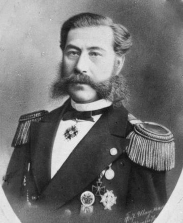 Aleksandr Mozjajskij