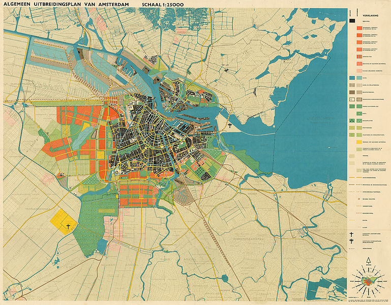 File:Algemeen Uitbreidingsplan Amsterdam - General Expansion Plan for Amsterdam (8157209840).jpg
