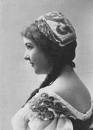 <span class="mw-page-title-main">Alice Nielsen</span> American opera singer (1872–1943)