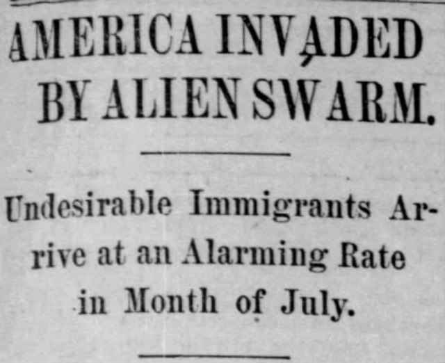 Chicago Tribune. 1903.