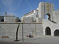 Thumbnail for American War Memorial, Gibraltar