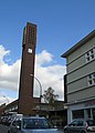 Église Saint-Pierre d'Amiens