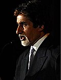 Miniatiūra antraštei: Amitabh Bachchan