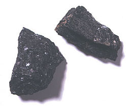 Hoornblende