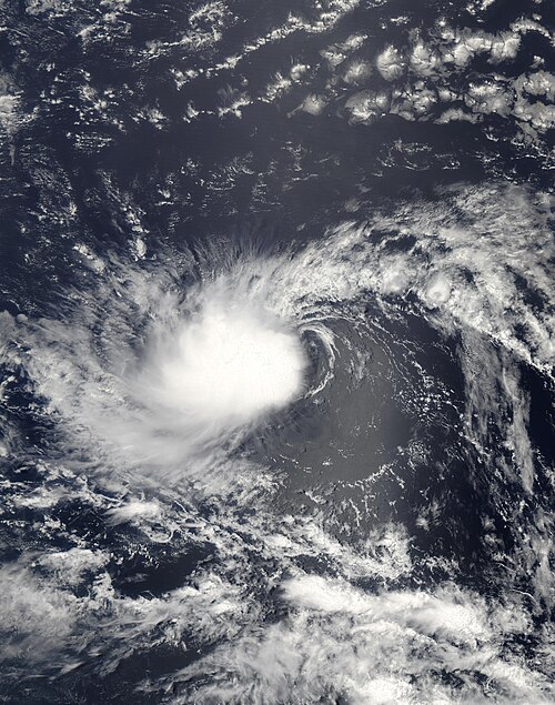 2009 Atlantic hurricane season