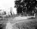 Ancienne église de Saint-André-des-Eaux, Côtes d'Armor, photo 1919 Sap01 mh016553 p.jpg