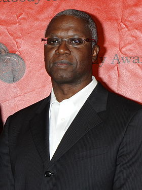 Andre Braugher, l'interprète de Ray.