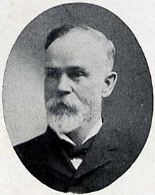 Ансън Д. Морс 1905.jpg