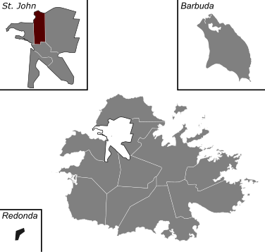 File:Antigua and Barbuda - St. John's City East Constituency.svg