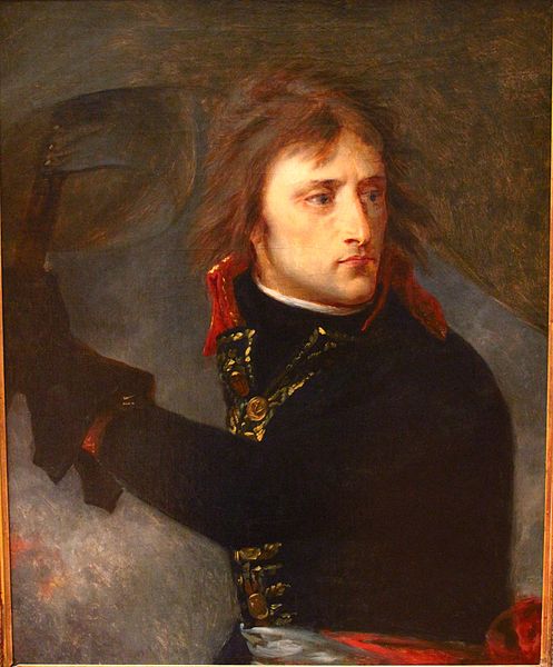 File:Antoine-Jean Gros - Bonaparte au pont d'Arcole(1796).jpg