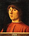 Antonello da Messina, 1474