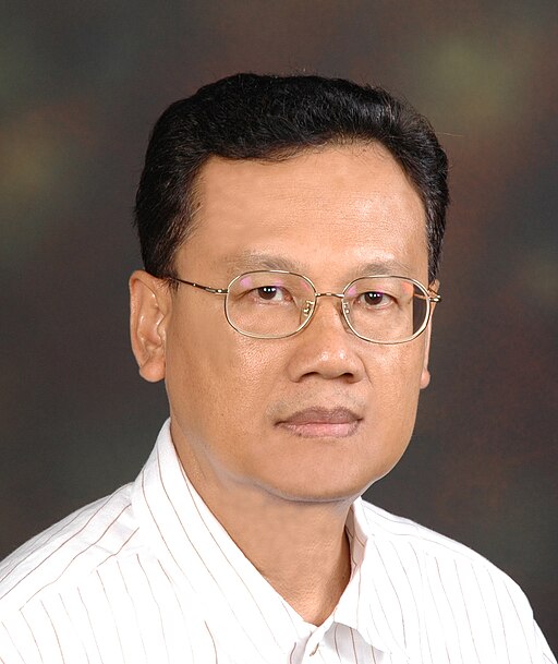 Anwar Ridhwan