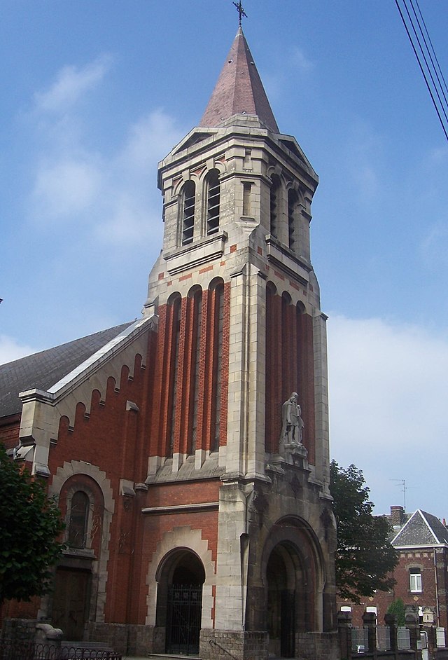 Igreja de Santa Bárbara