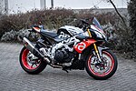 Vorschaubild für Aprilia Tuono