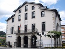 Градско собрание на Арциниега