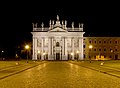 * Nomination Archbasilica of St. John Lateran --Livioandronico2013 07:22, 6 May 2015 (UTC) * Promotion Good quality. --Hubertl 10:43, 6 May 2015 (UTC)