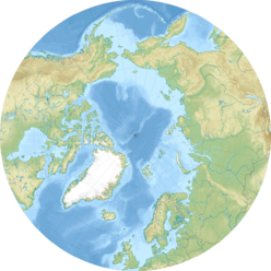 Laptyev-tenger (Arktisz)