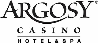 <span class="mw-page-title-main">Argosy Casino Riverside</span> Casino in Kansas city