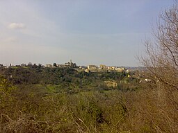 Ari, provincia di Chieti, panorama.JPG