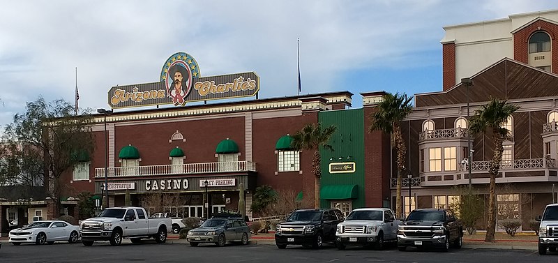 File:Arizona Charlie's Decatur 2.jpg