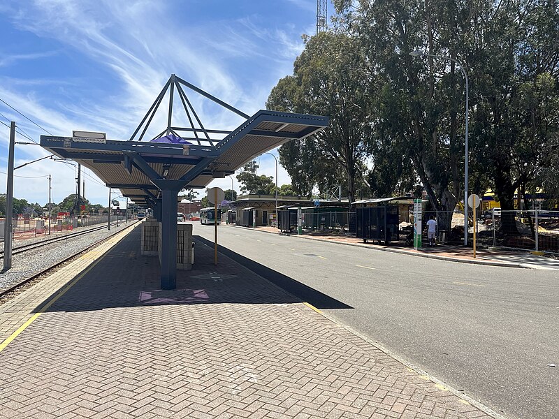 File:Armadale Station, Western Australia, November 2023 57.jpg