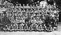 Armenian boy scouts in Calcutta, 1915/1916. Armenians in calcutta.jpg