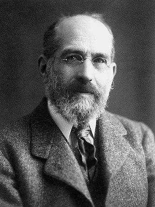 <span class="mw-page-title-main">Arthur Schuster</span> Anglo-German physicist (1851–1934)