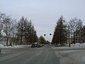 Миниатюра для Файл:Asbest Lenin street.jpg