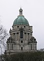 Memorial de Ashton, Lancaster