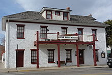 The Astor House in Golden. Astor House Golden CO.jpg