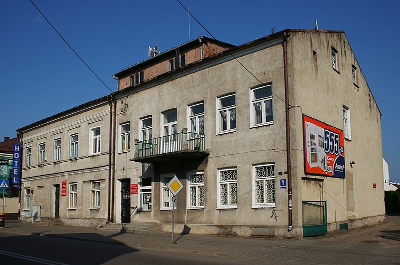 File:Augustów urząd miasta 18.07.2009 p.jpg