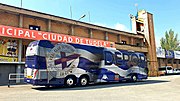 Vignette pour Stade de la ville de Tudela