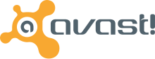 Avast Software logo.svg