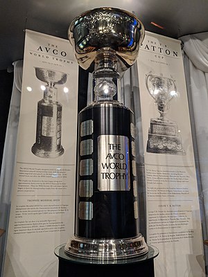 Avco World Trophy